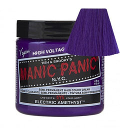 Manic panic classic tintes fantasía semipermanentes para el pelo 118ml