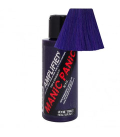Amplified tinte fantasía semipermanente manic panic 118ml