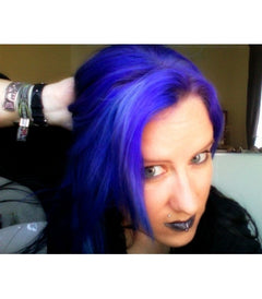 Manic panic classic tintes fantasía semipermanentes para el pelo 118ml