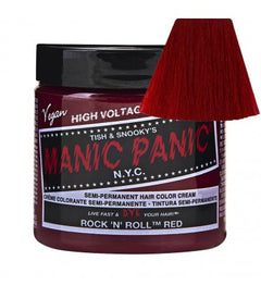 Manic panic classic tintes fantasía semipermanentes para el pelo 118ml