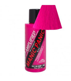Amplified tinte fantasía semipermanente manic panic 118ml