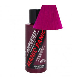 Amplified tinte fantasía semipermanente manic panic 118ml