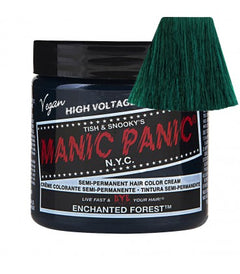 Manic panic classic tintes fantasía semipermanentes para el pelo 118ml