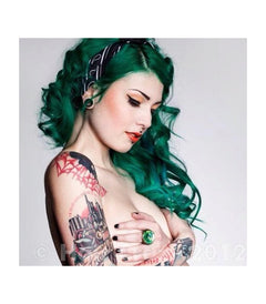Manic panic classic tintes fantasía semipermanentes para el pelo 118ml