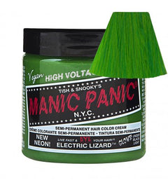 Manic panic classic tintes fantasía semipermanentes para el pelo 118ml