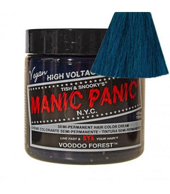 Manic panic classic tintes fantasía semipermanentes para el pelo 118ml