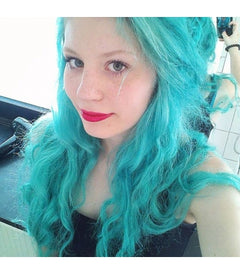 Manic panic classic tintes fantasía semipermanentes para el pelo 118ml