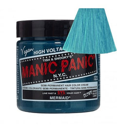 Manic panic classic tintes fantasía semipermanentes para el pelo 118ml