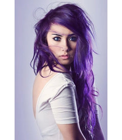 Manic panic classic tintes fantasía semipermanentes para el pelo 118ml